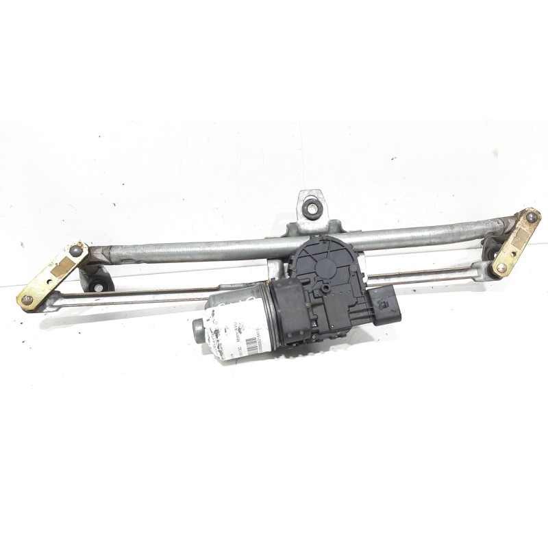 MOTOR LIMPIA DELANTERO 1J1955325A  - imagen 2