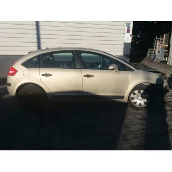 CITROËN C4 BERLINA