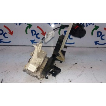 CERRADURA PUERTA DELANTERA IZQUIERDA 