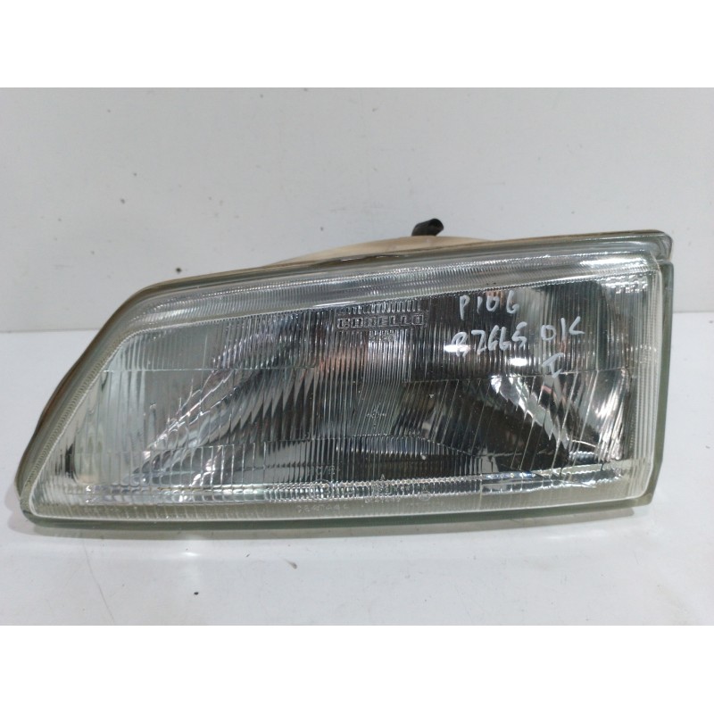 FARO IZQUIERDO 6204C2  - imagen 1