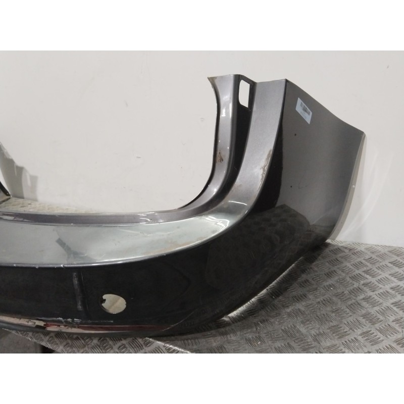 PARAGOLPES TRASERO 13239098  - imagen 4