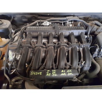 MOTOR COMPLETO X20D1 