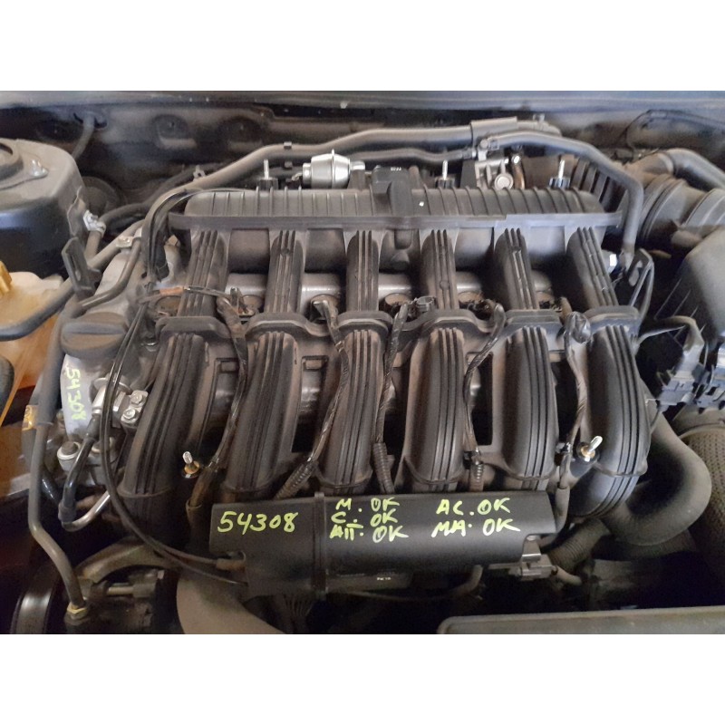 MOTOR COMPLETO X20D1  - imagen 1