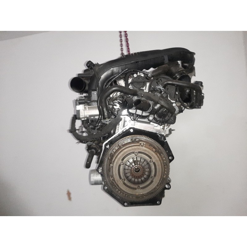 MOTOR COMPLETO CYV  - imagen 4