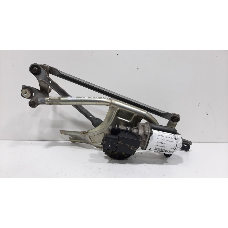 MOTOR LIMPIA DELANTERO 0098846221  - imagen 1
