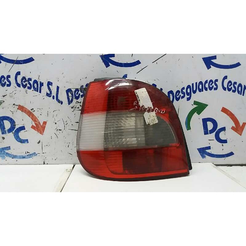 PILOTO TRASERO IZQUIERDO  - imagen 1