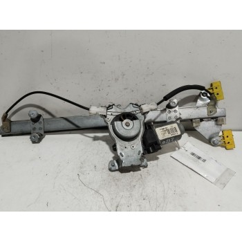 ELEVALUNAS DELANTERO DERECHO 807009U000 