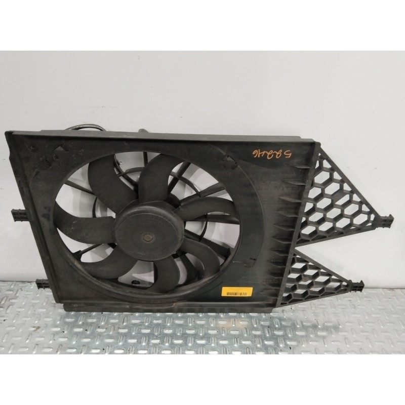 ELECTROVENTILADOR 6R0121207A  - imagen 1