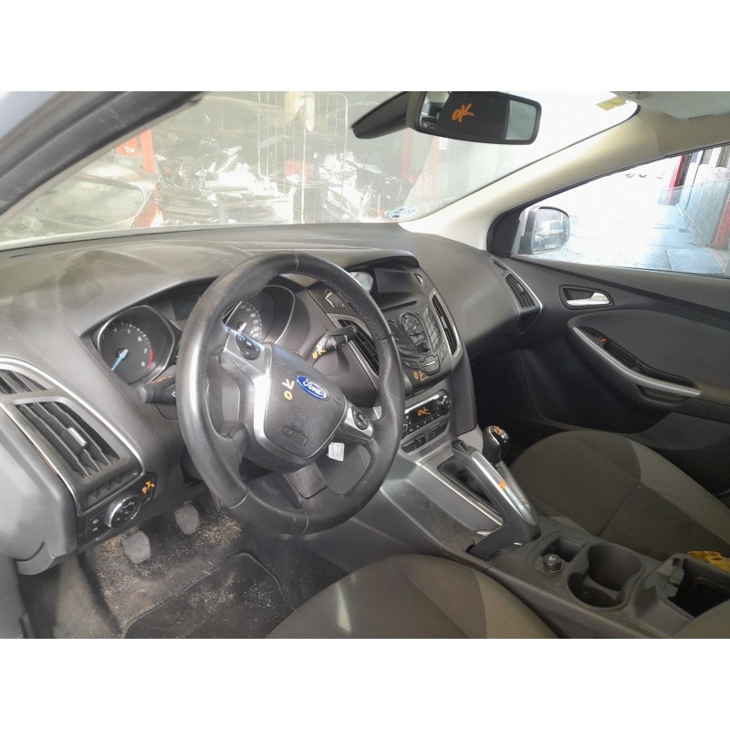 FORD FOCUS IV (HN) - imagen 3