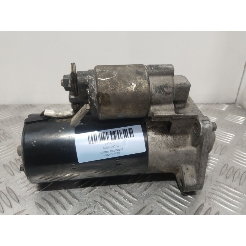MOTOR ARRANQUE 0001109252  - imagen 4