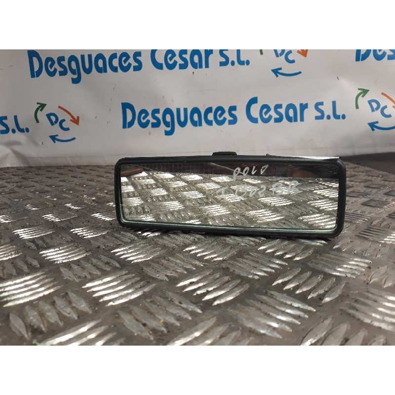 ESPEJO INTERIOR  - imagen 1