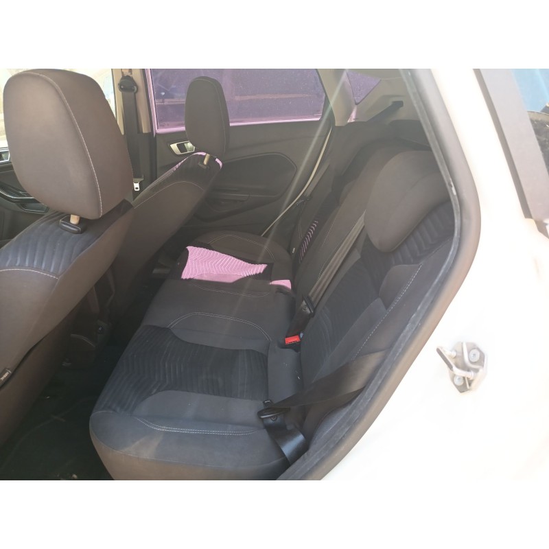 FORD FIESTA VI (CB1, CCN) - imagen 4
