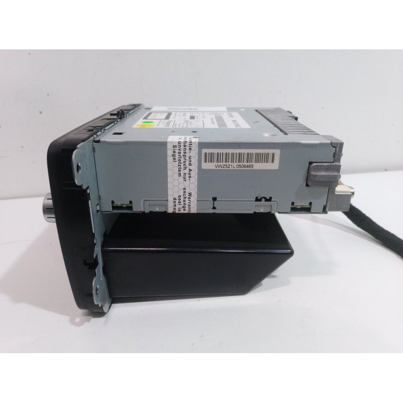 SISTEMA AUDIO / RADIO CD 5M0035156C  - imagen 3