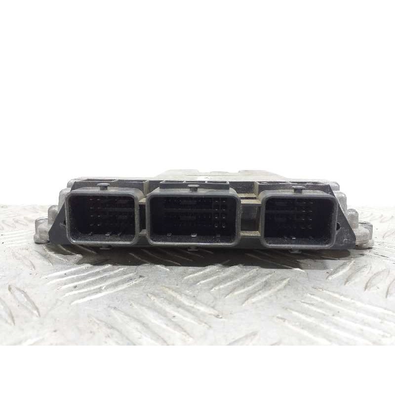 CENTRALITA MOTOR UCE 9647158080  - imagen 2