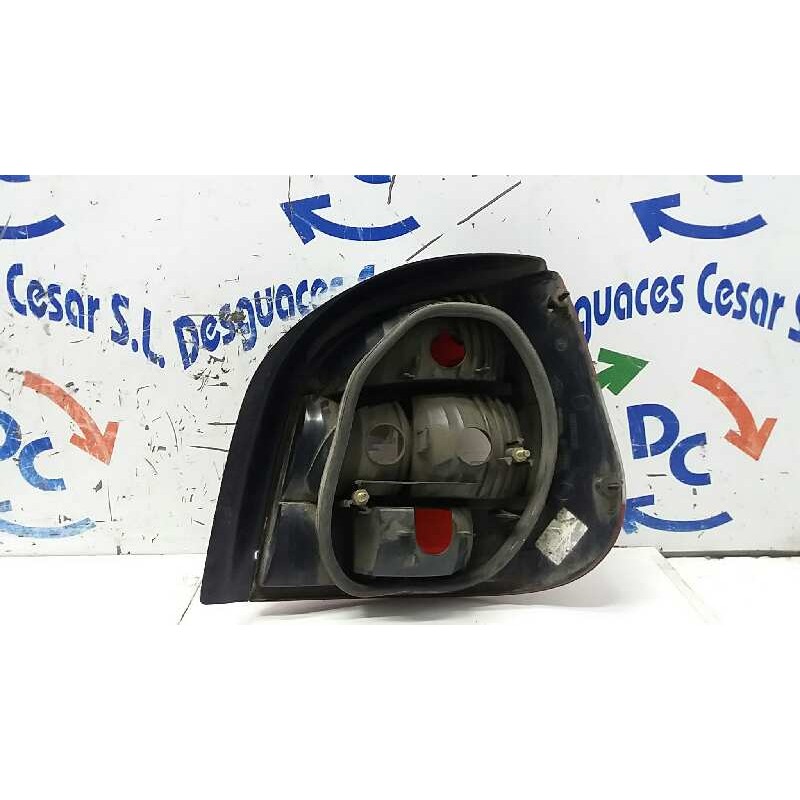 PILOTO TRASERO IZQUIERDO  - imagen 2