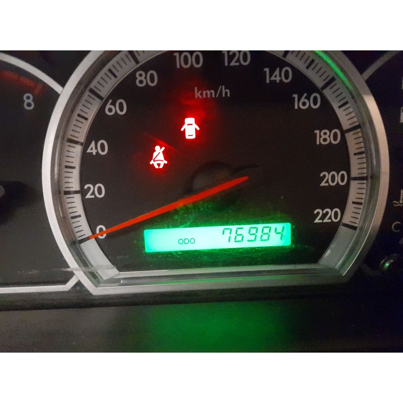 MOTOR COMPLETO X20D1  - imagen 2