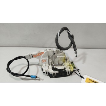 CERRADURA PUERTA DELANTERA IZQUIERDA A9067202135 