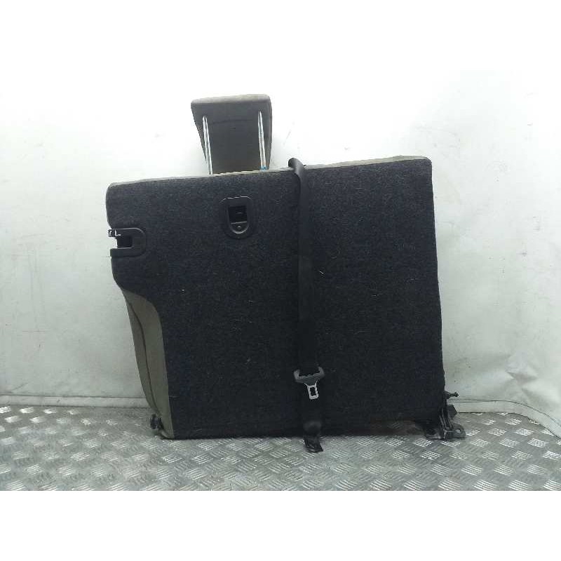ASIENTO TRASERO IZQUIERDO  - imagen 2