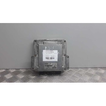CENTRALITA MOTOR UCE 0281011188  OEM 0281011188