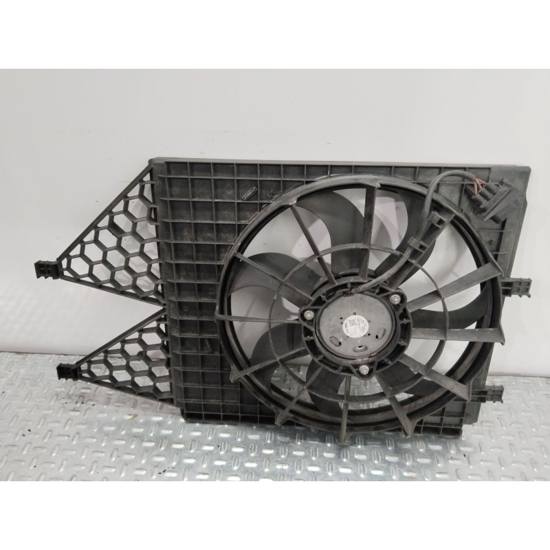ELECTROVENTILADOR 6R0121207A  - imagen 2