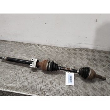 TRANSMISION DELANTERA DERECHA 13124676 