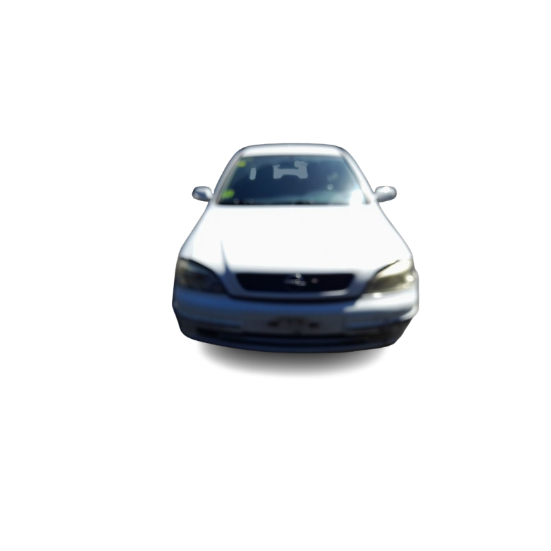OPEL ASTRA G HATCHBACK (T98) - imagen 2