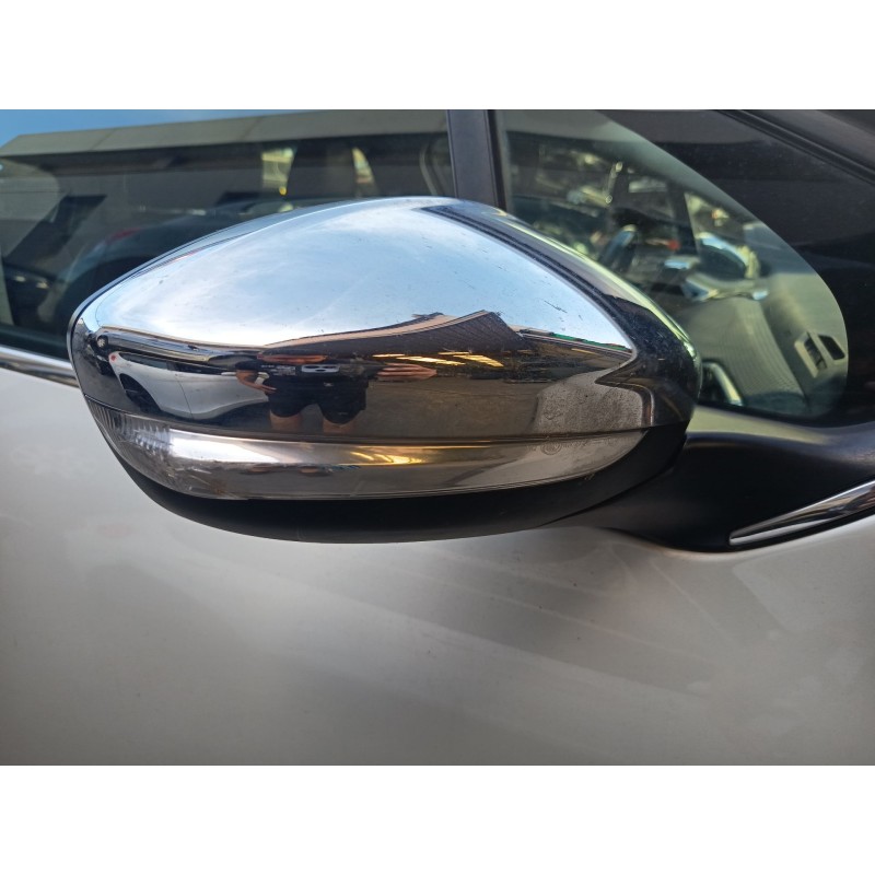 ESPEJO RETROVISOR DERECHO 1611240980  - imagen 2
