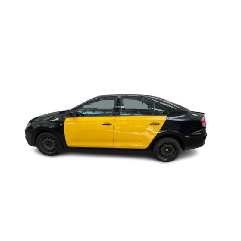 SEAT TOLEDO (KG3) - imagen 3