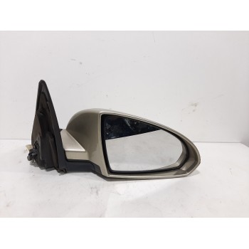 RETROVISOR DERECHO 96301AU480 ELÉCTRICO ORO