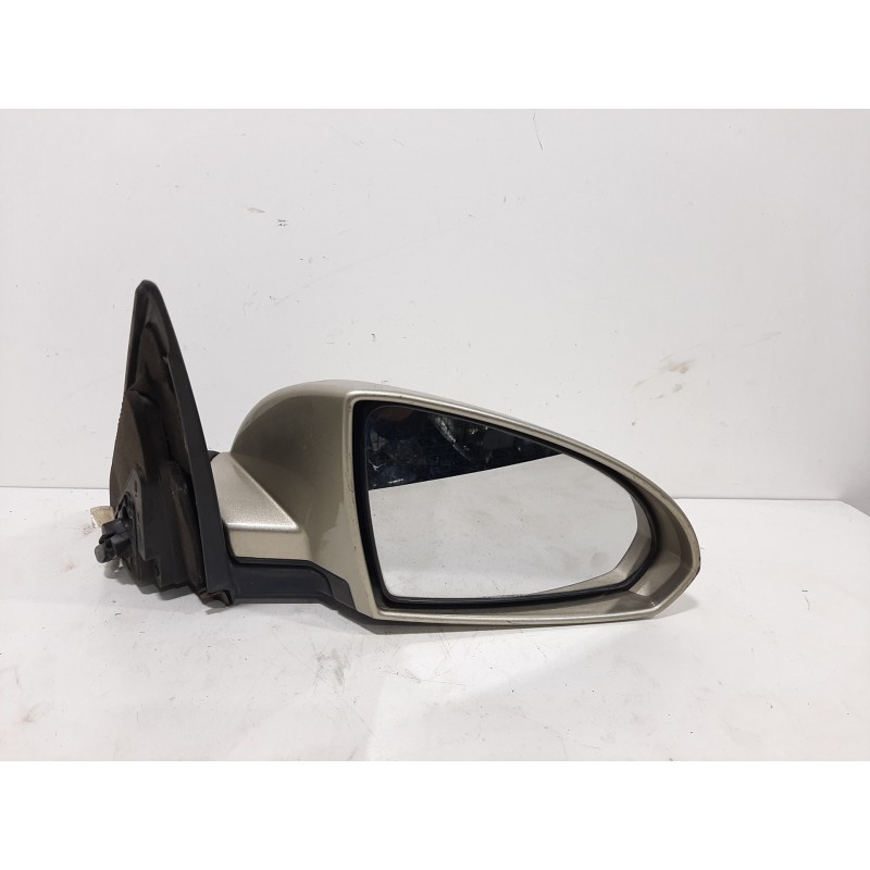 RETROVISOR DERECHO 96301AU480 ELÉCTRICO ORO - imagen 1