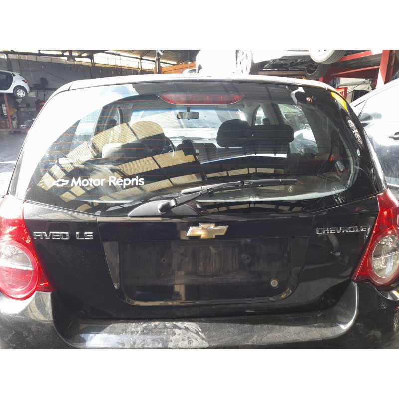PORTON TRASERO 96476670 
