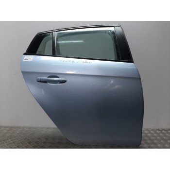 PUERTA TRASERA DERECHA 0051839095 AZUL 