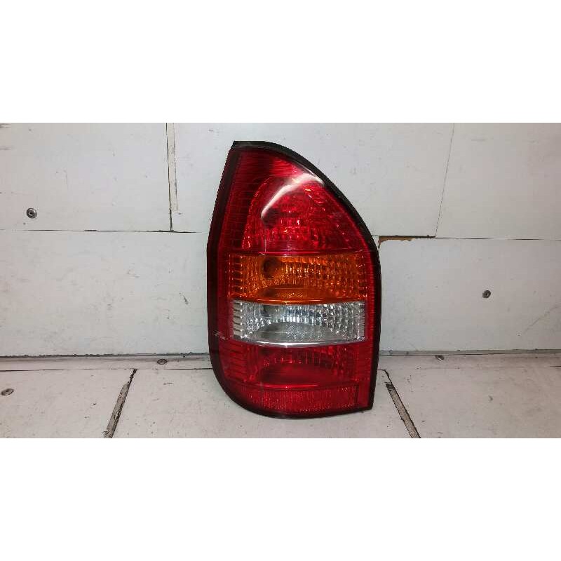 PILOTO TRASERO IZQUIERDO 09117444 