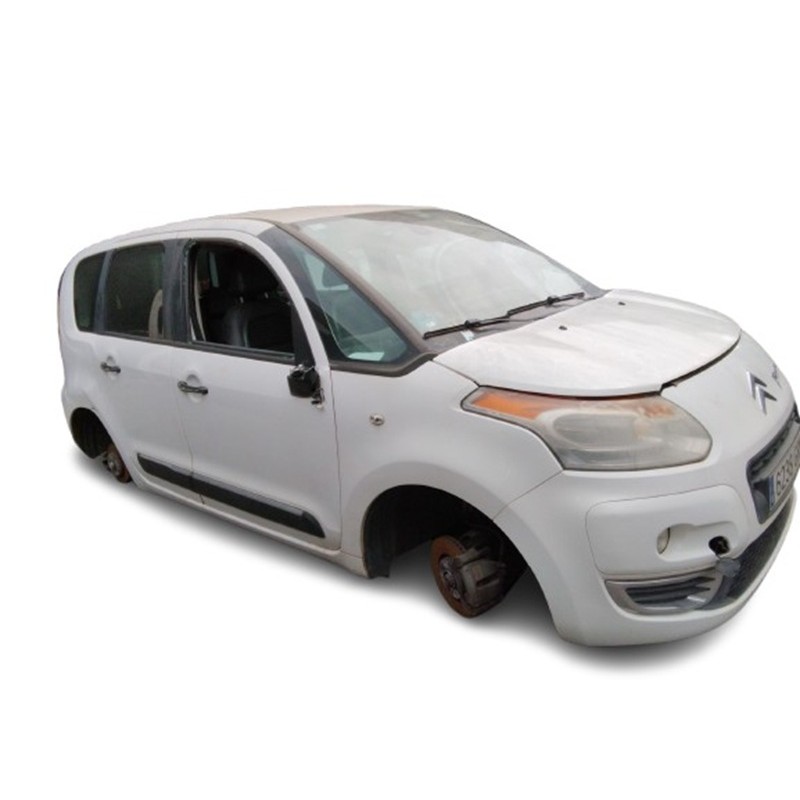 CITROËN C3 PICASSO (SH_) - imagen 4