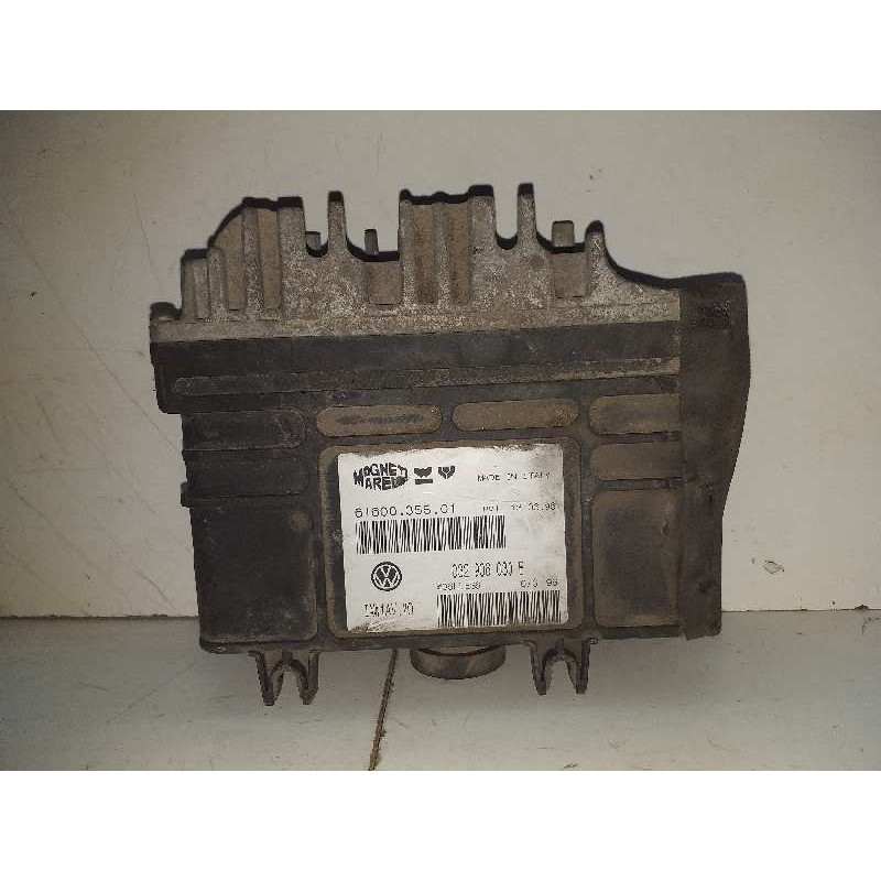 CENTRALITA MOTOR UCE 6160035501 032906030E  - imagen 2