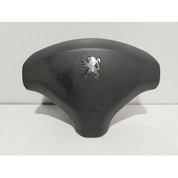 AIRBAG DELANTERO IZQUIERDO CA351370ZE 