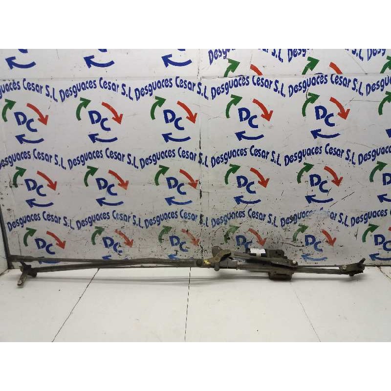 MOTOR LIMPIA DELANTERO  - imagen 1