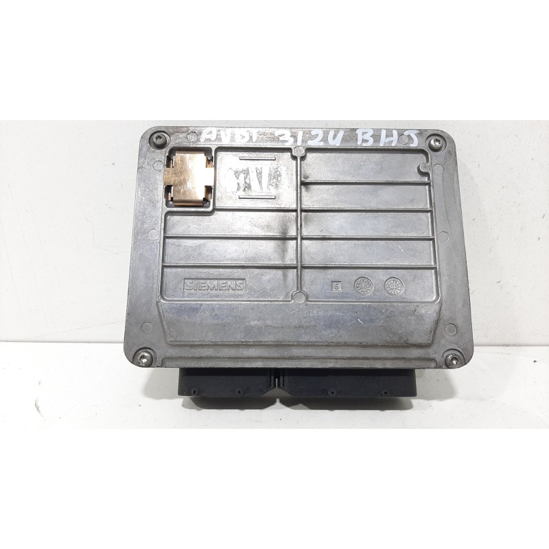 CENTRALITA MOTOR UCE 06A906033J 5WP4003802  - imagen 2
