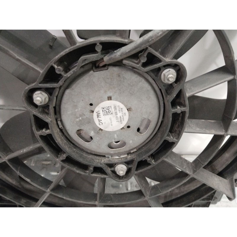 ELECTROVENTILADOR 6R0121207A  - imagen 3