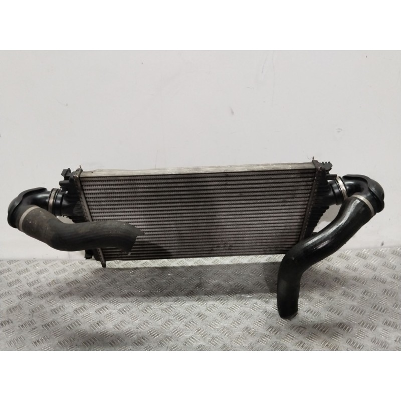 INTERCOOLER 13241751  - imagen 1