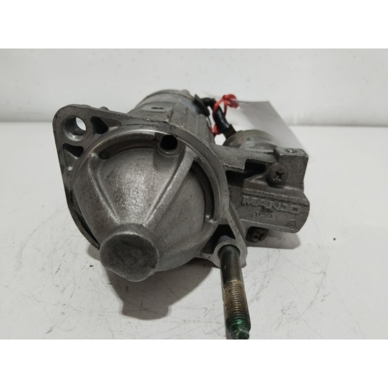 MOTOR ARRANQUE M62957  - imagen 1