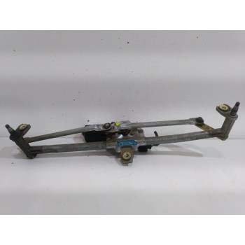 MOTOR LIMPIA DELANTERO 1J1955113C 4 PINES 