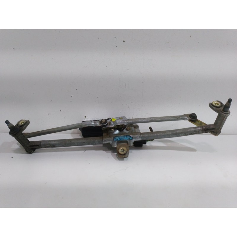 MOTOR LIMPIA DELANTERO 1J1955113C 4 PINES  - imagen 1