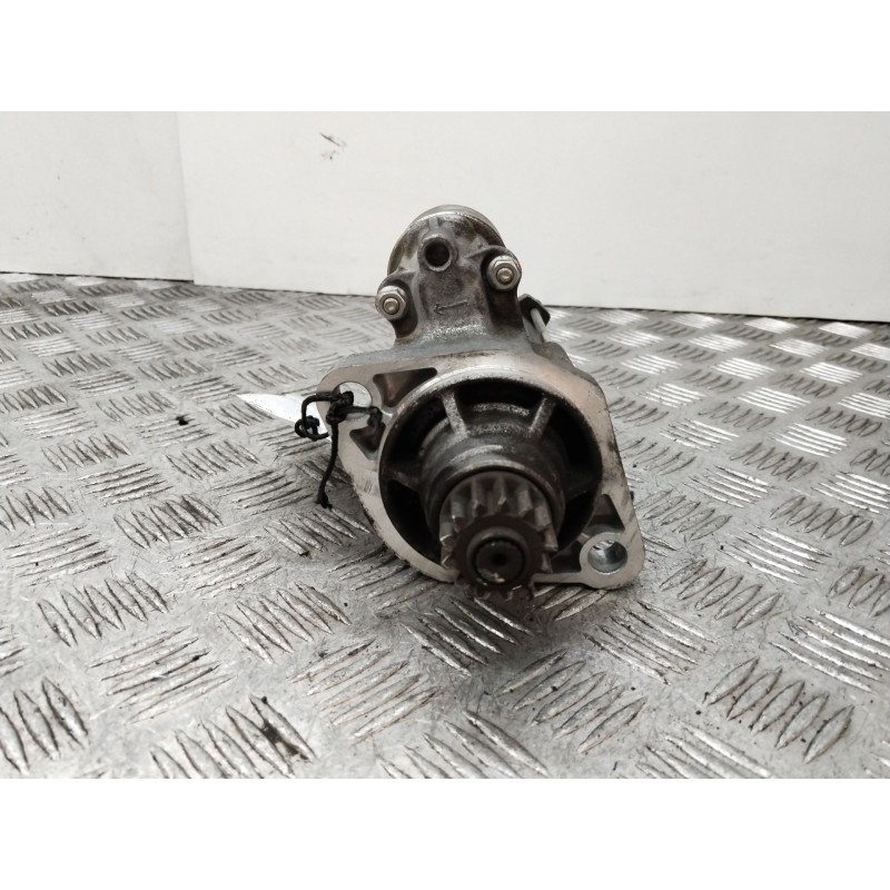 MOTOR ARRANQUE 02Z911024L  - imagen 1