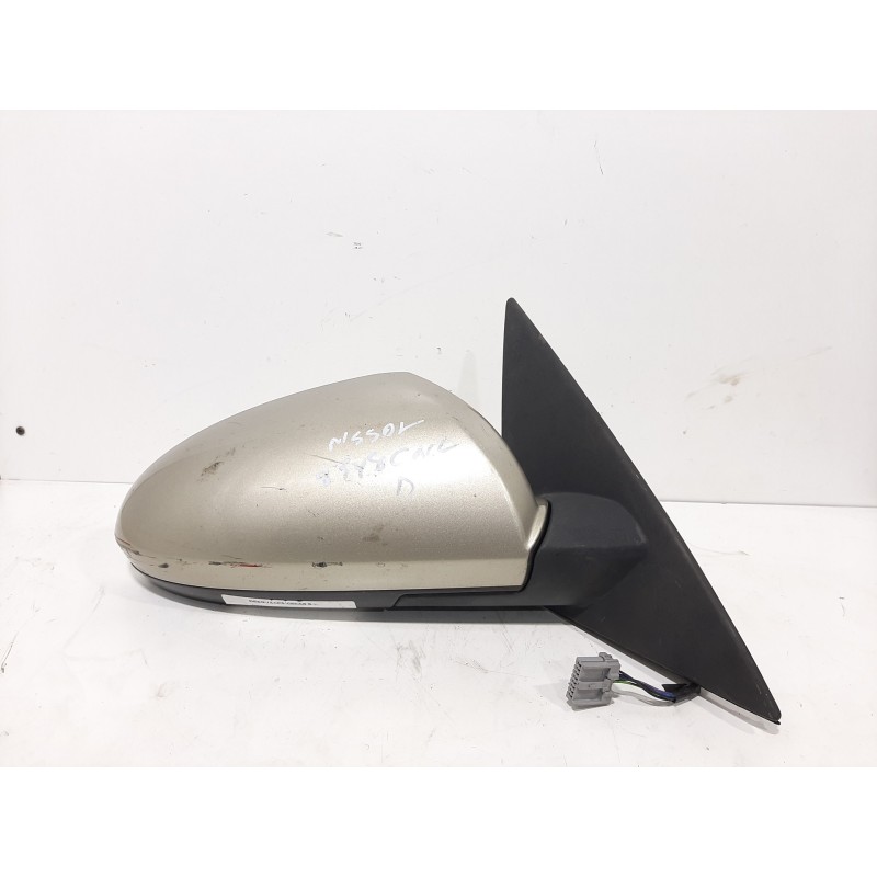 RETROVISOR DERECHO 96301AU480 ELÉCTRICO ORO - imagen 2