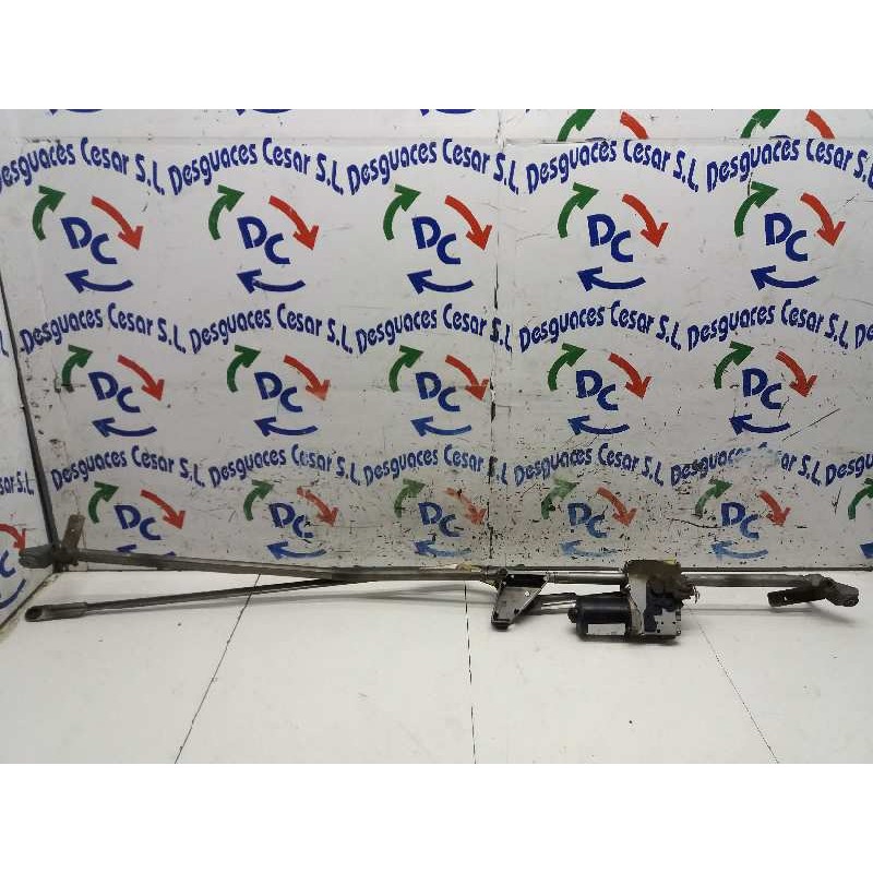 MOTOR LIMPIA DELANTERO  - imagen 2
