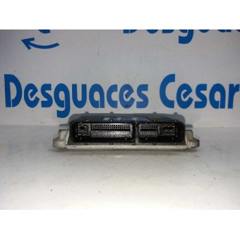 CENTRALITA MOTOR UCE 036906034AH 036906034AH 