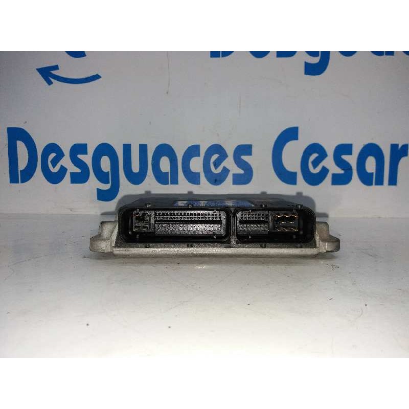 CENTRALITA MOTOR UCE 036906034AH 036906034AH  - imagen 1