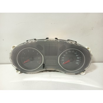 CUADRO INSTRUMENTOS 980961668000 