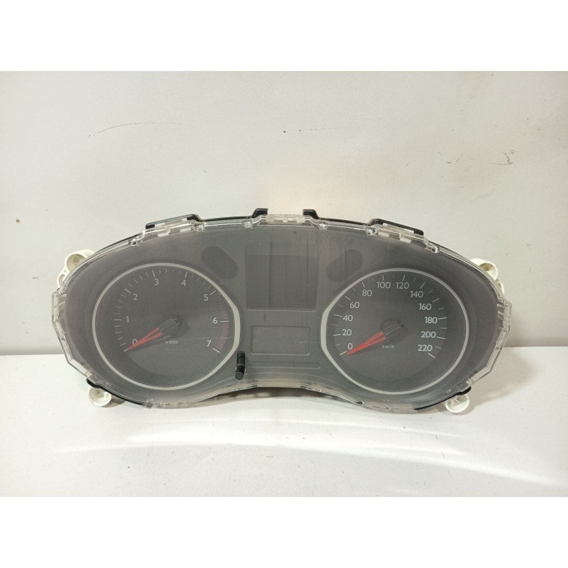 CUADRO INSTRUMENTOS 980961668000  - imagen 1
